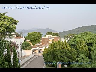 Clear Water Bay - Golden Villa 11