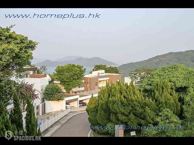 Clear Water Bay - Golden Villa 11