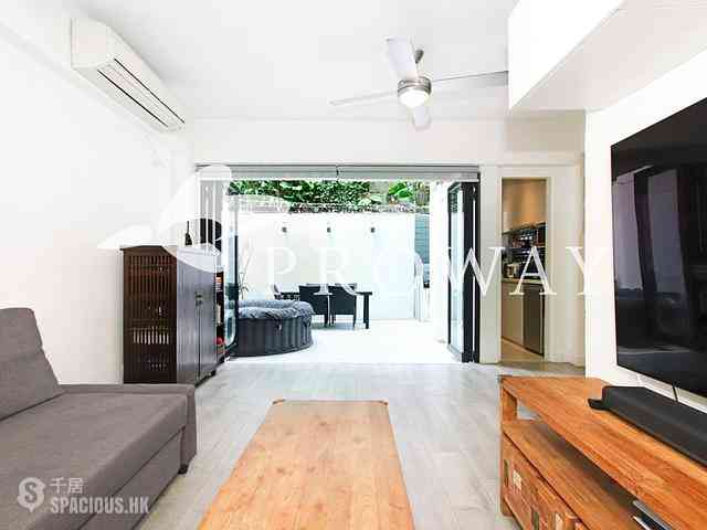 Kennedy Town - Ching Lin Court 01