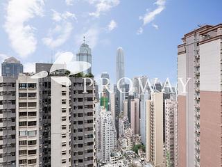 中半山 - 堅都大廈 02