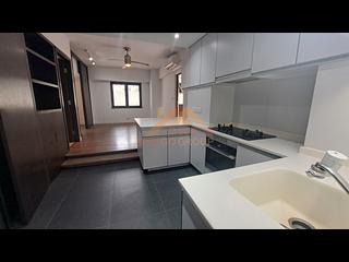 Sai Ying Pun - True Light Building 11