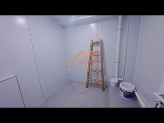Sai Ying Pun - True Light Building 12