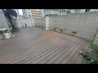Sai Ying Pun - True Light Building 14