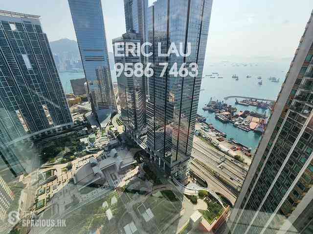 West Kowloon - Sorrento Phase 1 Block 3 01