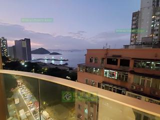 Kennedy Town - Cadogan 09