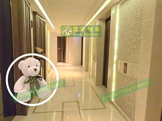 Kennedy Town - Cadogan 15