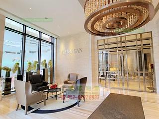 Kennedy Town - Cadogan 16