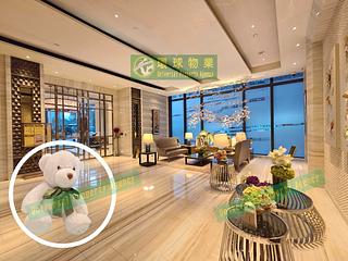 Kennedy Town - Cadogan 17