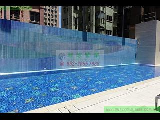 Kennedy Town - Cadogan 18