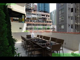 Kennedy Town - Cadogan 21