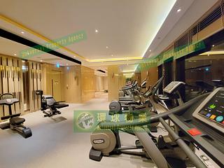 Kennedy Town - Cadogan 27