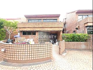 山顶 - Orient Crest 12
