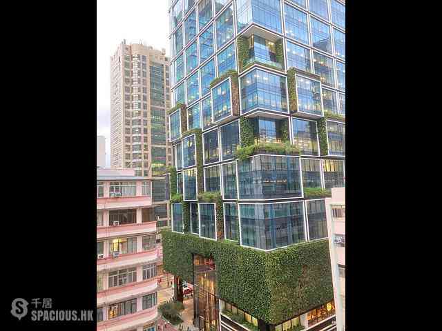 Quarry Bay - Healthy Village 02