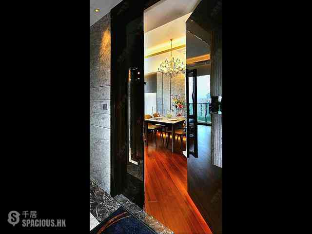 Ho Man Tin - Ultima Phase 1 Tower 8 01