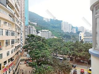 跑马地 - 蓝塘大厦 03