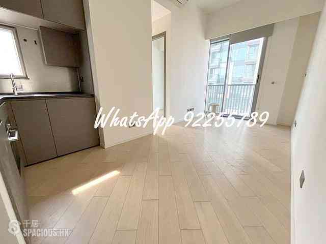 Sai Ying Pun - Artisan House 01