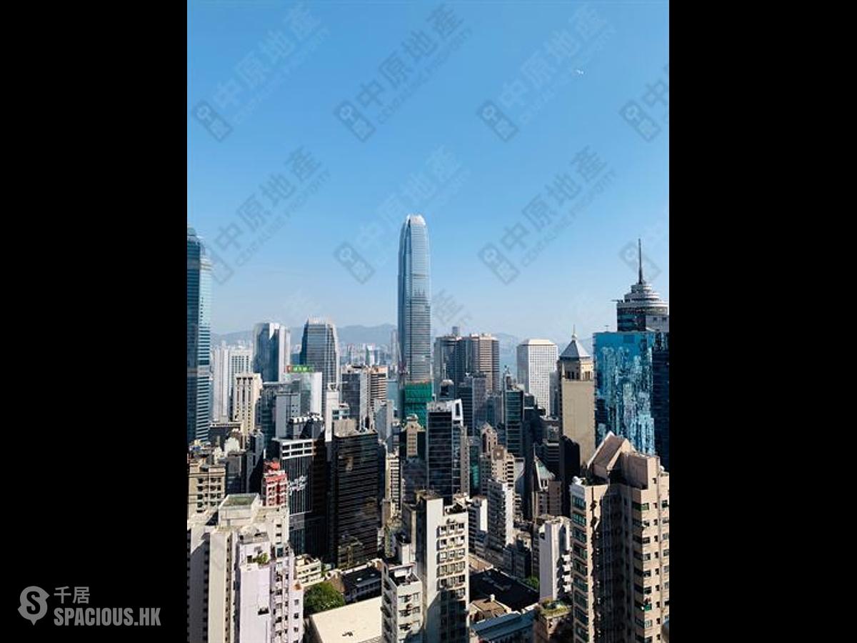 中半山 - 嘉兆臺 01