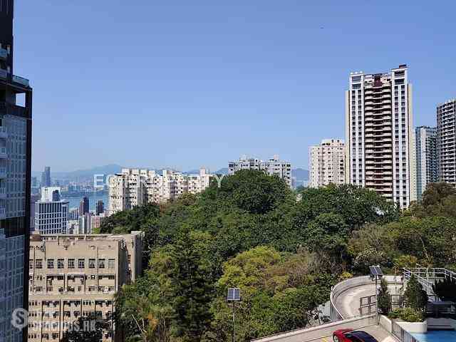 Jardines Lookout - Aurora 01