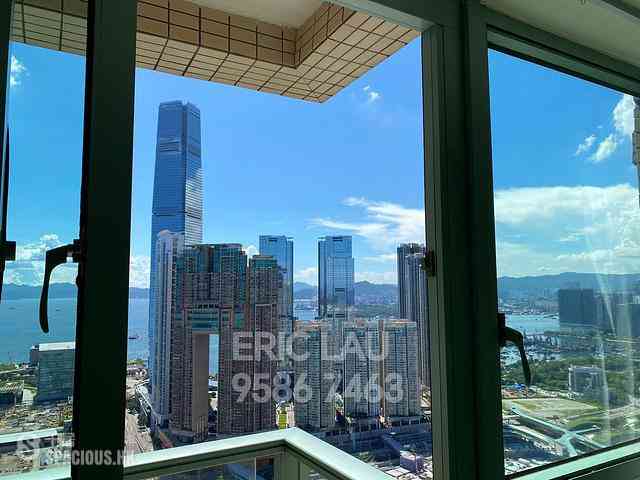 尖沙咀 - 港景峯1座 01