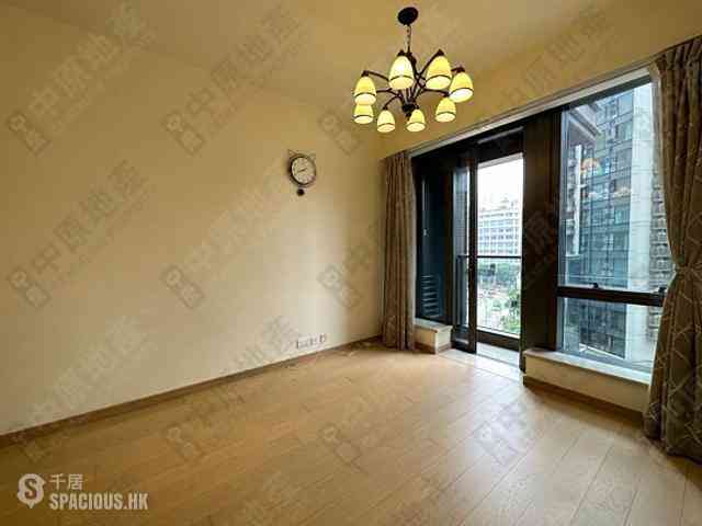 Ho Man Tin - Mantin Heights Block 10 02