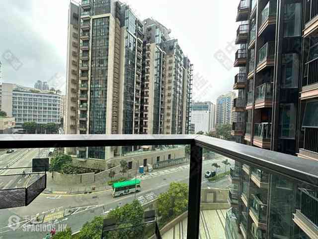 Ho Man Tin - Mantin Heights Block 10 04