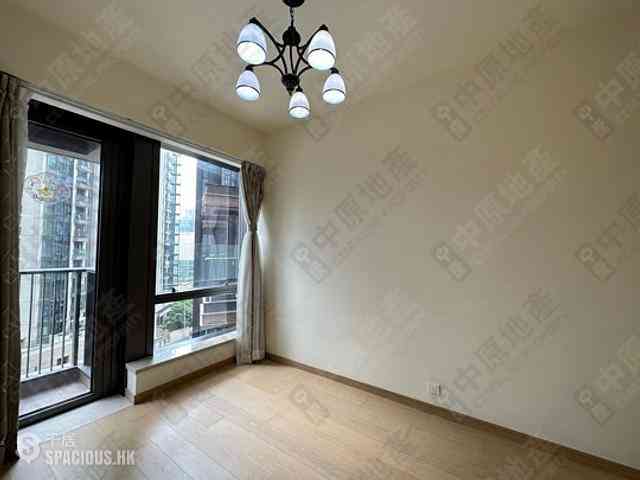 Ho Man Tin - Mantin Heights Block 10 05