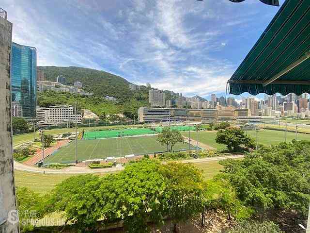 Happy Valley - Amigo Mansion 01