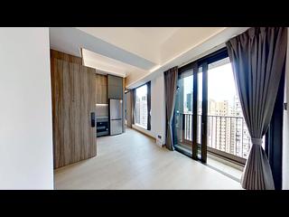 Sai Ying Pun - 50, Third Street 11