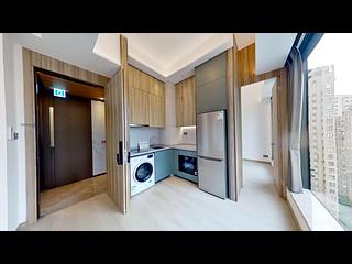 Sai Ying Pun - 50, Third Street 13