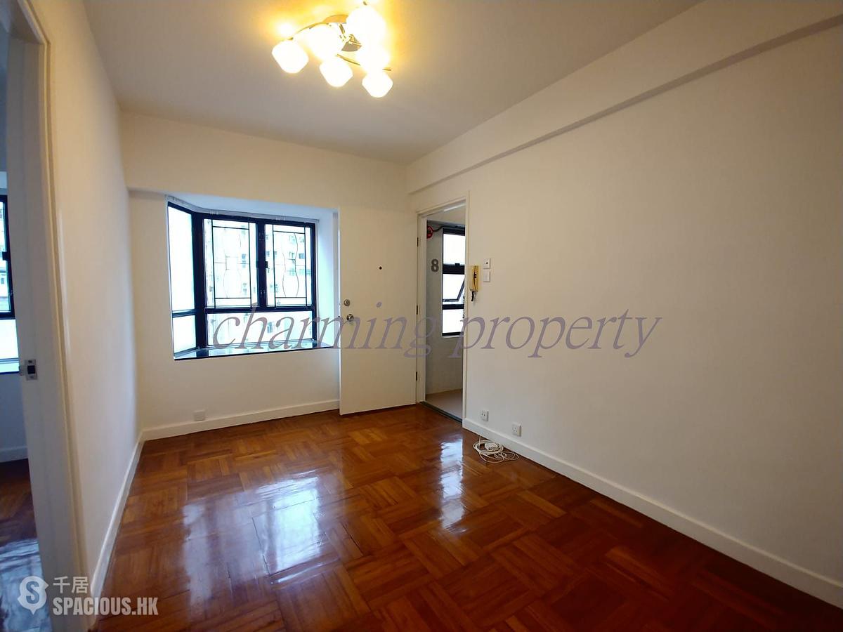 Happy Valley - Rosedale Glen 01