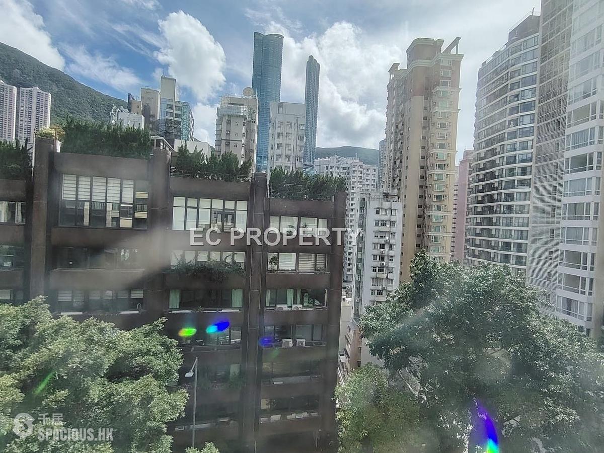 Happy Valley - Yuenita Villa 01