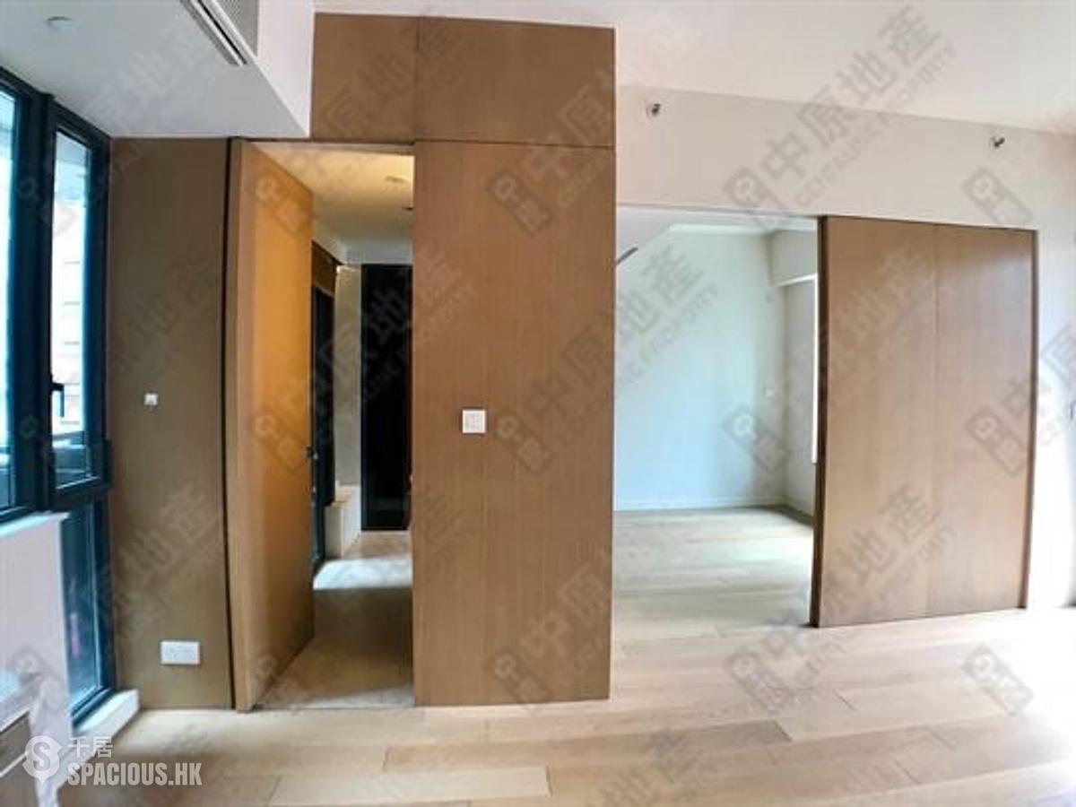 Mid Levels Central - Gramercy 01
