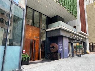 Mid Levels Central - Gramercy 04