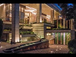 Mid Levels Central - 21 Borrett Road No.1 & No.2 02