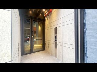 Sai Ying Pun - 50, Third Street 08