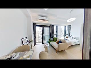 Sai Ying Pun - 50, Third Street 13