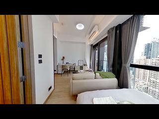 Sai Ying Pun - 50, Third Street 20