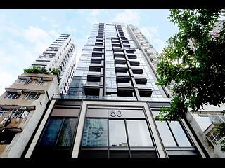 Sai Ying Pun - 50, Third Street 26