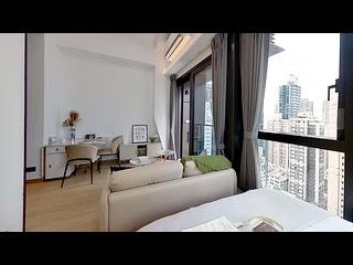 Sai Ying Pun - 50, Third Street 27
