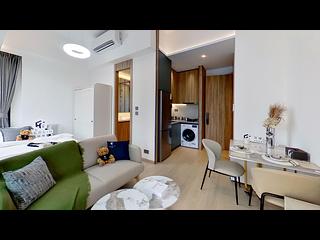 Sai Ying Pun - 50, Third Street 28