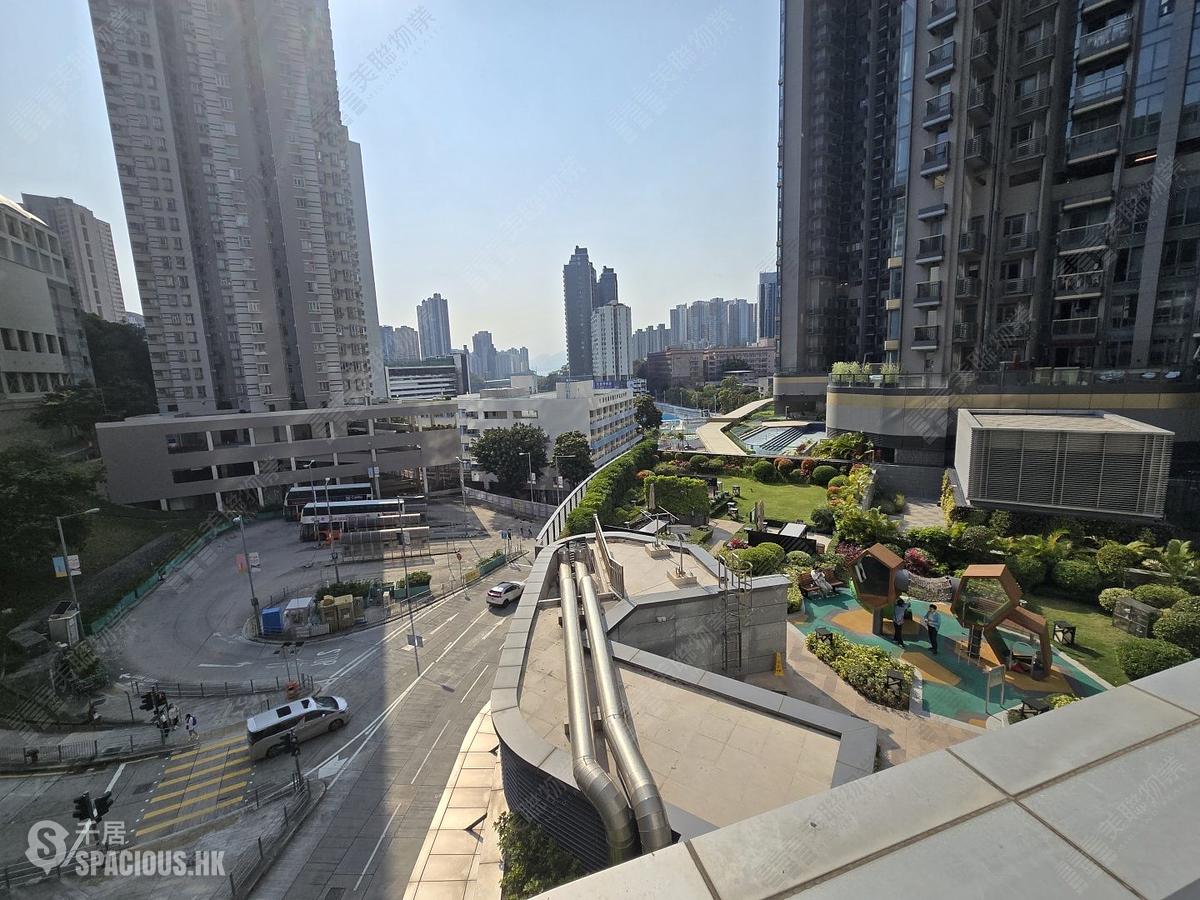 Wong Chuk Hang - The Southside Phase 1 Southland 01