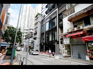 Sai Ying Pun - 50, Third Street 29