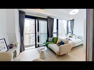 Sai Ying Pun - 50, Third Street 30