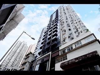 Sai Ying Pun - 50, Third Street 31