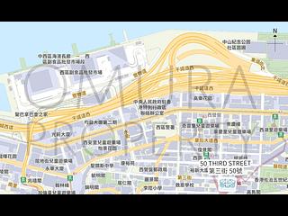 Sai Ying Pun - 50, Third Street 33