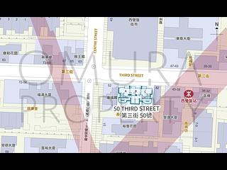 Sai Ying Pun - 50, Third Street 34
