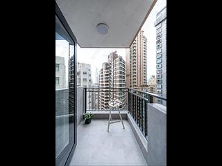 Mid Levels Central - Garfield Mansion 15