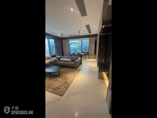 Tseung Kwan O - Twin Peaks Block 1 02