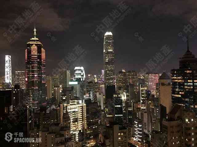 Mid Levels Central - The Grand Panorama Block 5 01