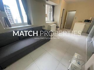 Mid Levels Central - Woodland Court 02